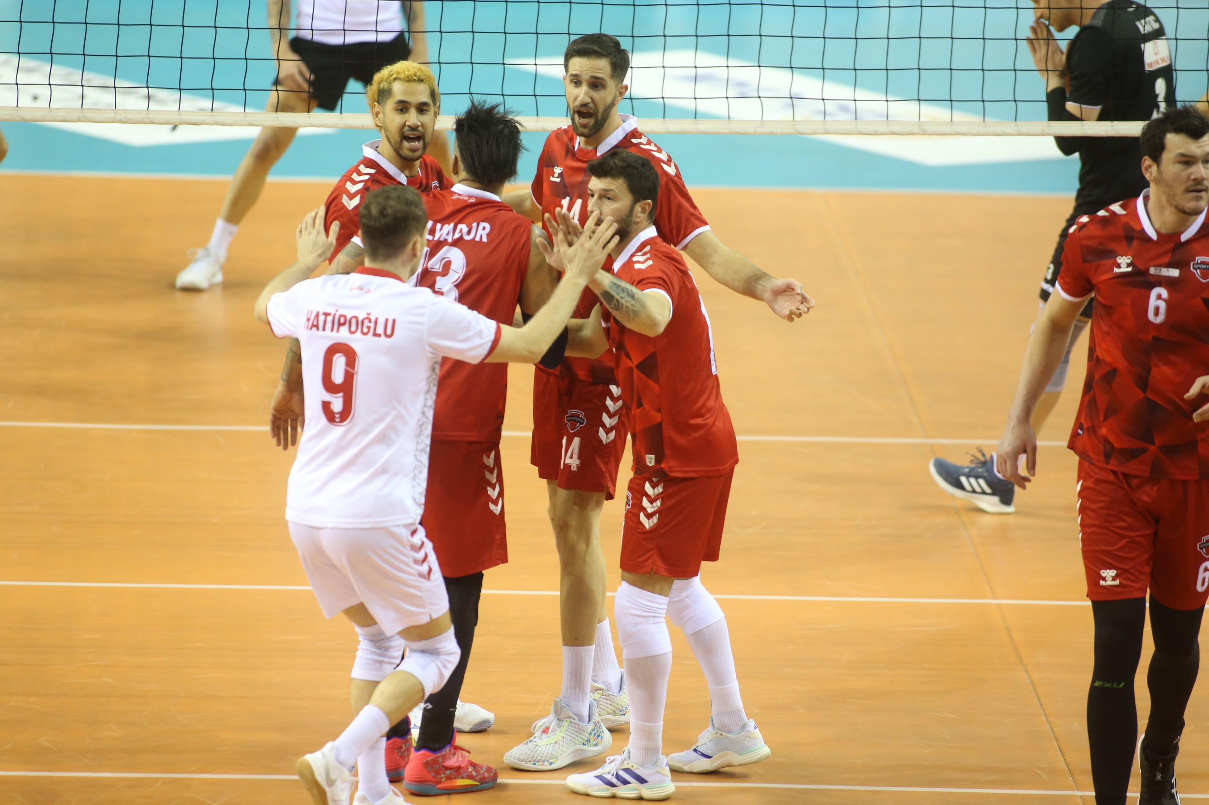 Beytullah Hatipoğlu