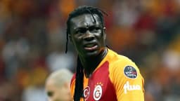 Bafetimbi Gomis, Galatasaray'a geri dönüyor! Seçimden sonra...