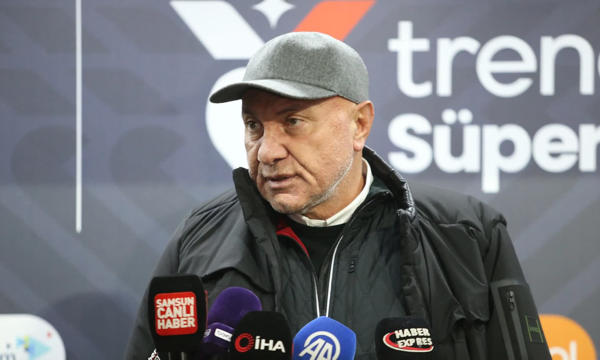 Yüksel Yıldırım