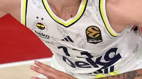 Fenerbahçe'de Bayern Münih maçı öncesi iki yıldız şüpheli