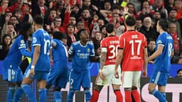 UEFA’dan Prestianni’ye 6 maç men: Vinicius iddiası karara bağlandı