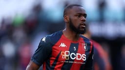 Jean Onana'nın Beşiktaş'taki geleceği belli oluyor! Genoa kararını verdi