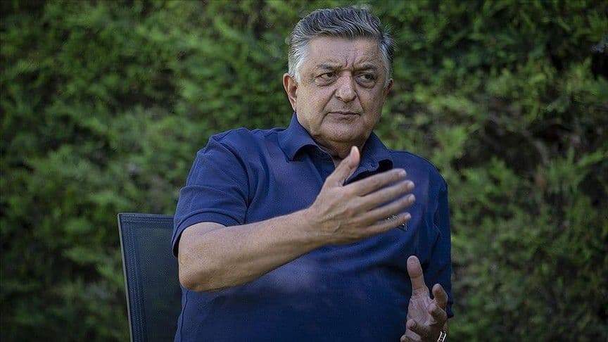 Yılmaz Vural'dan zehir zemberek sözler: "Türk futbolu yandı, antrenör kıyımı var"