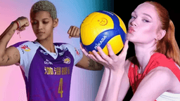 Vargas ve Markova, final serisine damga vurdu