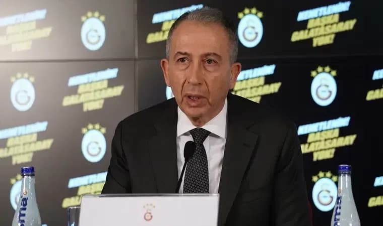 Metin Öztürk'ten Trabzonspor maçı açıklaması: "Yazıklar olsun, hep küfür!"