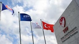 TFF 3. Lig play-off final maçlarının tarihleri değişti!
