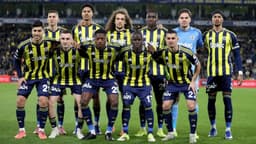 Kayserispor-Fenerbahçe maçının 11'leri belli oldu