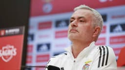 Benfica'da Rui Costa'dan Jose Mourinho'nun geleceğiyle ilgili açıklama