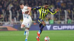 Musaba'dan derbi öncesi iddialı açıklama