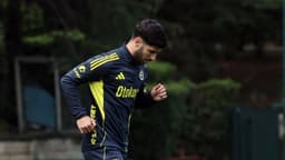 Fenerbahçe’de Marco Asensio sevinci: G.Saray derbisinde forma giyecek mi?