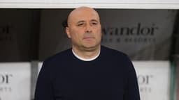 Sami Uğurlu: "Ligde kalacağımıza inanıyoruz"