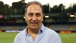 Fuat Çapa, Beşiktaş galibiyetinin sırrını açıkladı