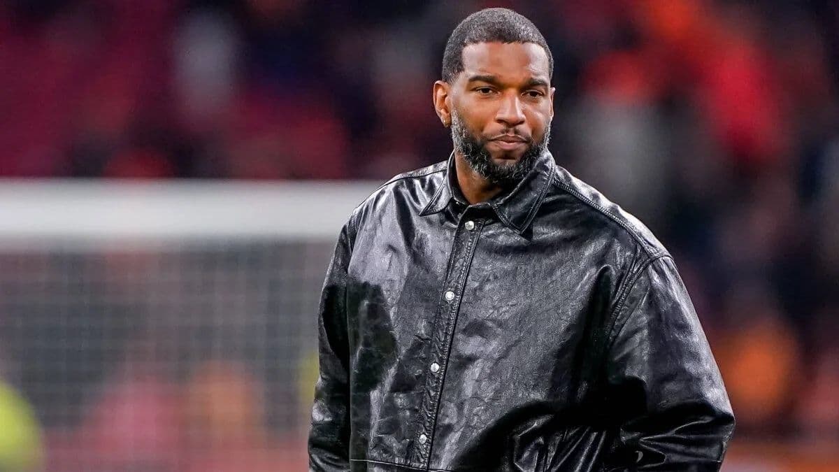 Ryan Babel'den Fatih Terim itirafı