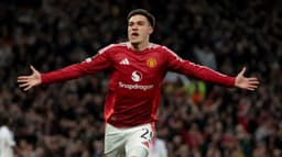 Manuel Ugarte'ye Süper Lig kancası! Manchester United'a veda ediyor