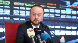 Sivasspor'da Başkan Burak Özçoban aday olacak mı? Resmi açıklama...
