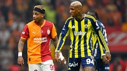 Mario Lemina: ''Fenerbahçe’ye karşı gücümüzü gösterdik''