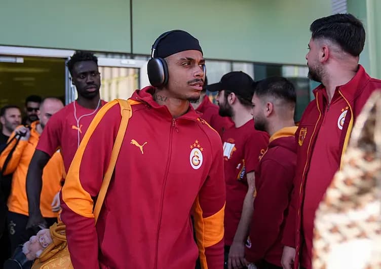 Mario Lemina