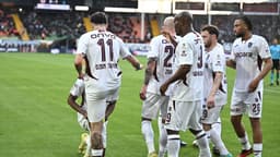 Avrupa kulüpleri Trabzonsporlu 2 yıldızı canlı izledi!