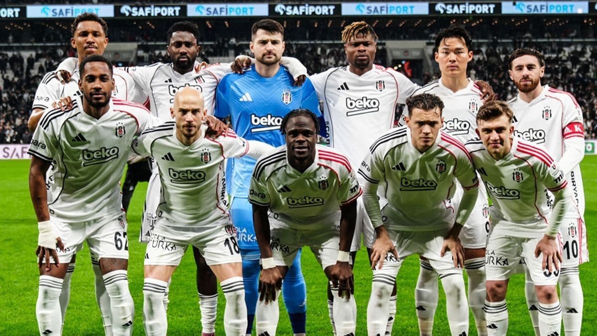 Ersin Destanoğlu için yeni gelişme: Westerlo, Brugge ve Shakhtar takipte