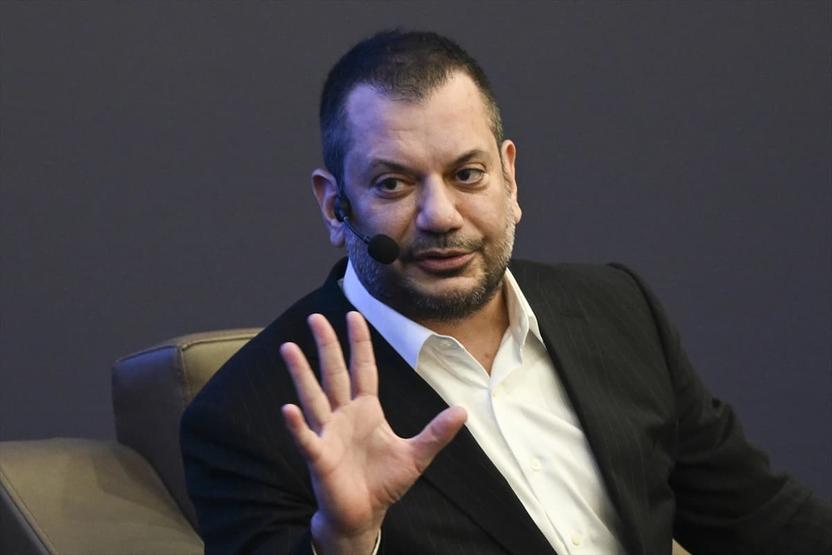 Trabzonspor Başkanı Ertuğrul Doğan gelen transfer teklifini açıkladı! 30 milyon ve üstü...