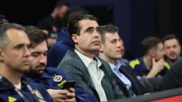 Fenerbahçe’den Final Four mesajı: Hedef dörtlü final