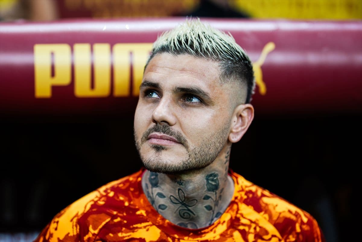 Mauro Icardi kararını 