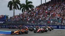 Miami GP öncesi Isack Hadjar diskalifiye edildi, Red Bull çözümsüz kaldı!