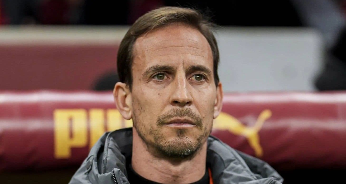 Alanyaspor Teknik Direktörü Pereira, Dünya Kupası'ndaki favorisini açıkladı