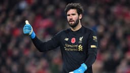Juventus’tan Alisson hamlesi! Anlaşma iddiası