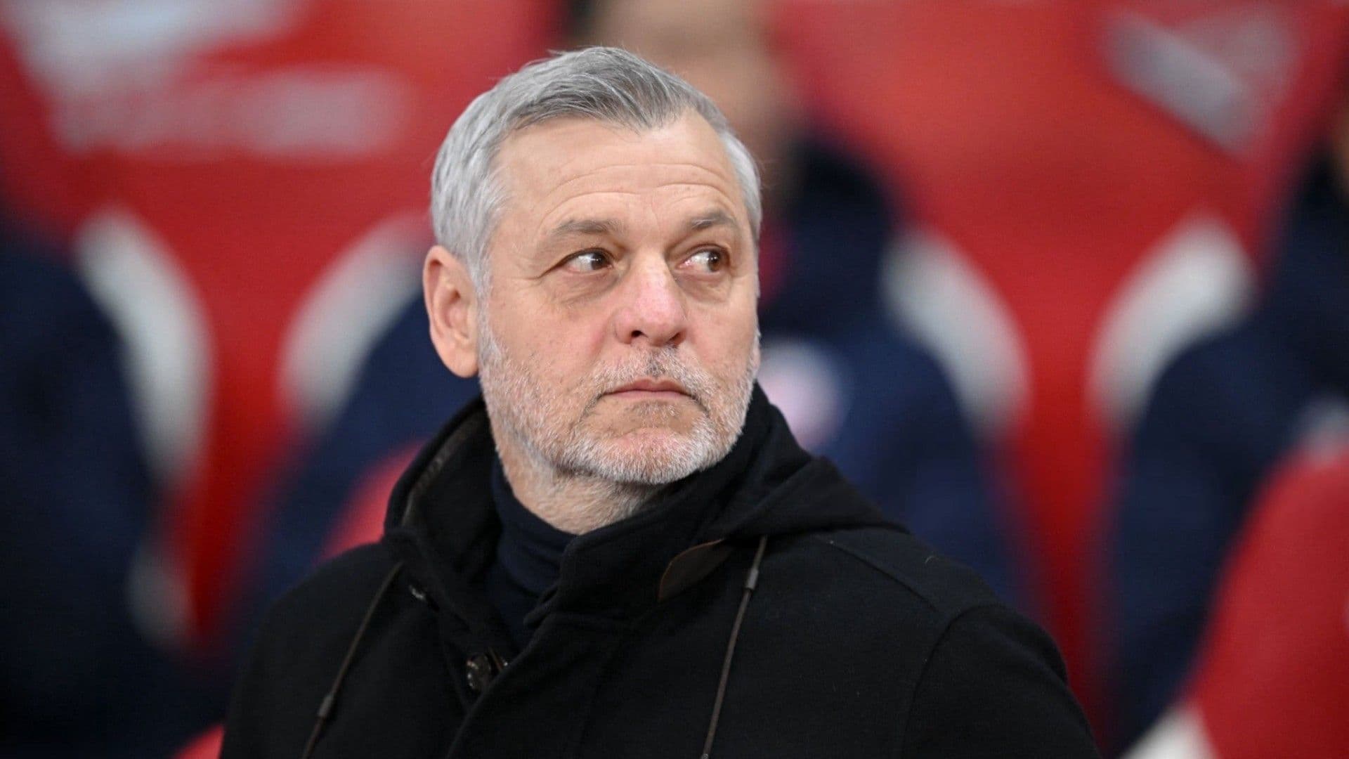 Beşiktaş'a yeni hoca adayı! İşte liste...