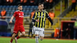 Fenerbahçe'nin 17 yaşındaki yıldızı Ajax'ın radarına girdi!