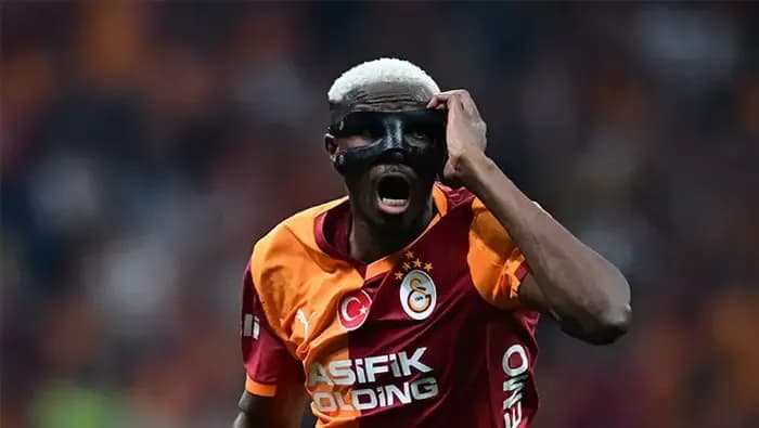 Victor Osimhen