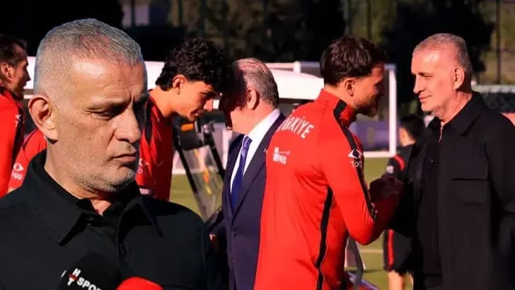 İbrahim Hacıosmanoğlu