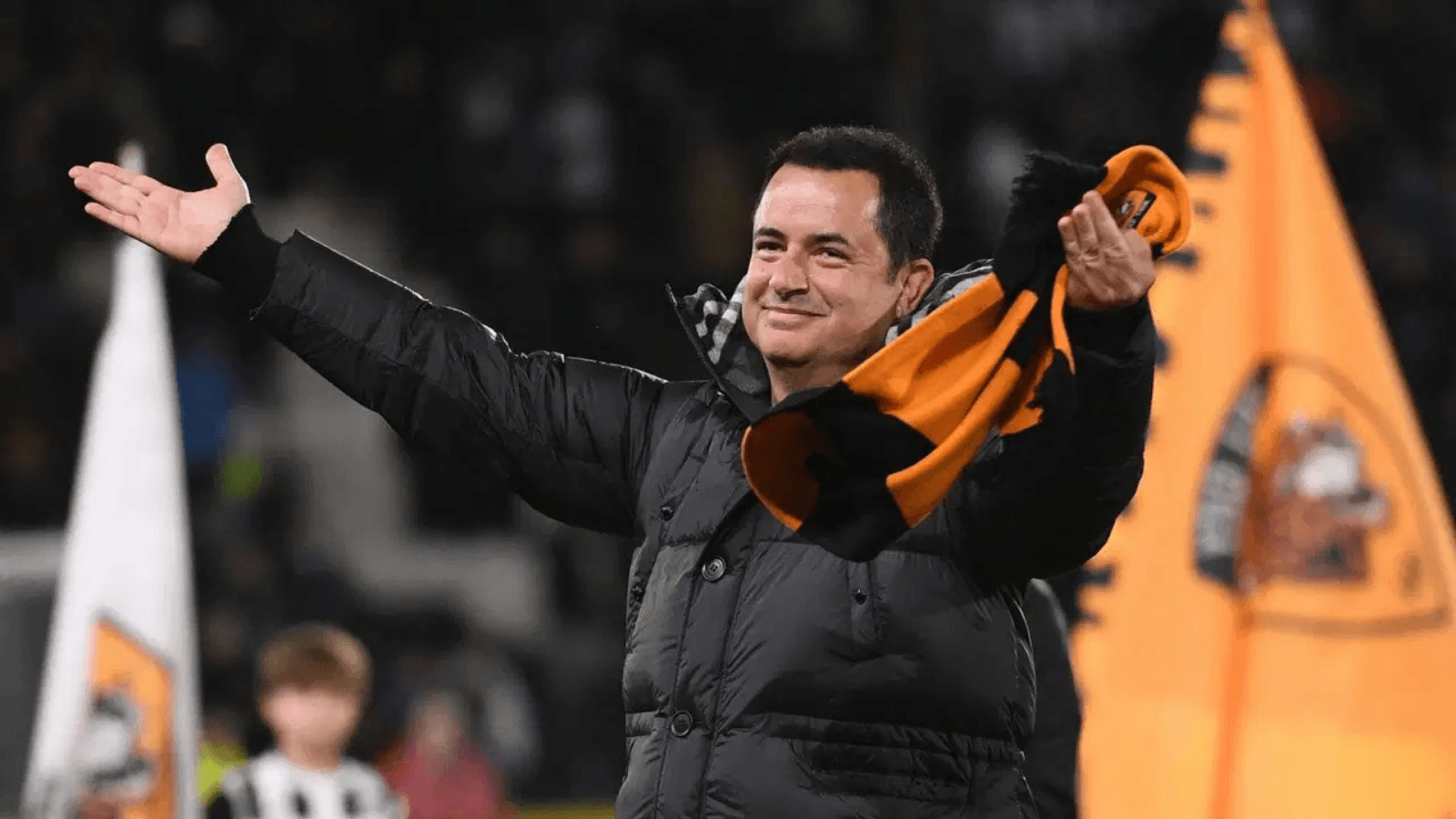 Acun Ilıcalı'nın takımı Hull City Premier Lig'e çıktı! Ne kadar para kazandı?
