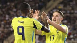 İsveç'in 2026 FIFA Dünya Kupası kadrosu belli oldu