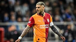ÖZEL | Mauro Icardi cephesinden sözleşme açıklaması!