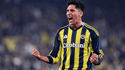 Fenerbahçe'de sezon sonu ilk ayrılacak isim Edson Alvarez oldu!