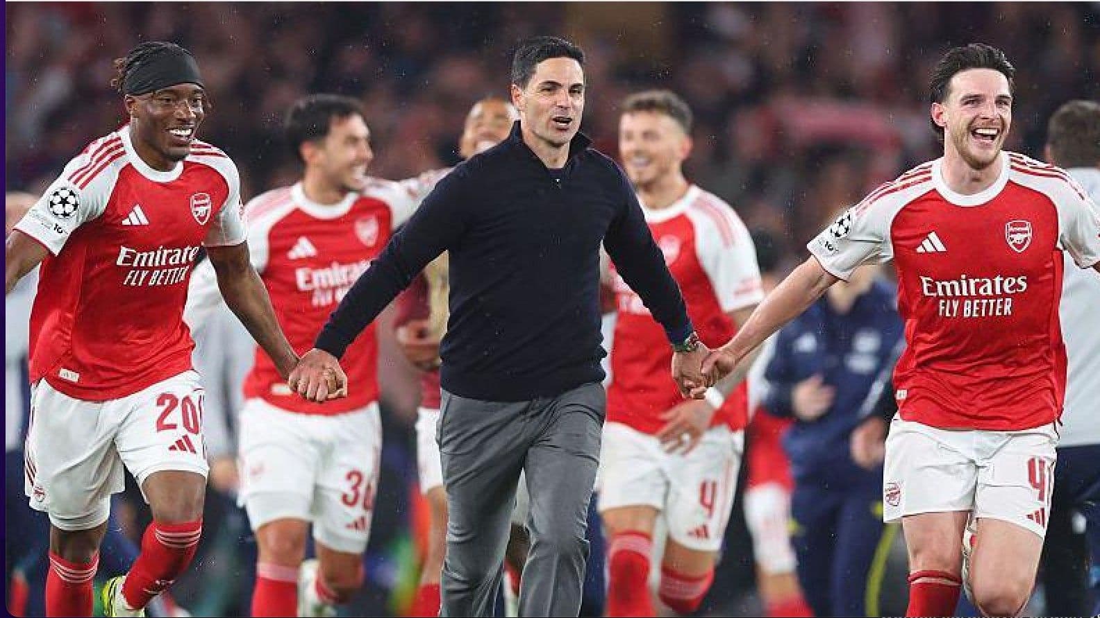 Arsenal'ın Sambacı yıldızı Gabriel Magalhaes, Galatasaray taraftarı çıktı