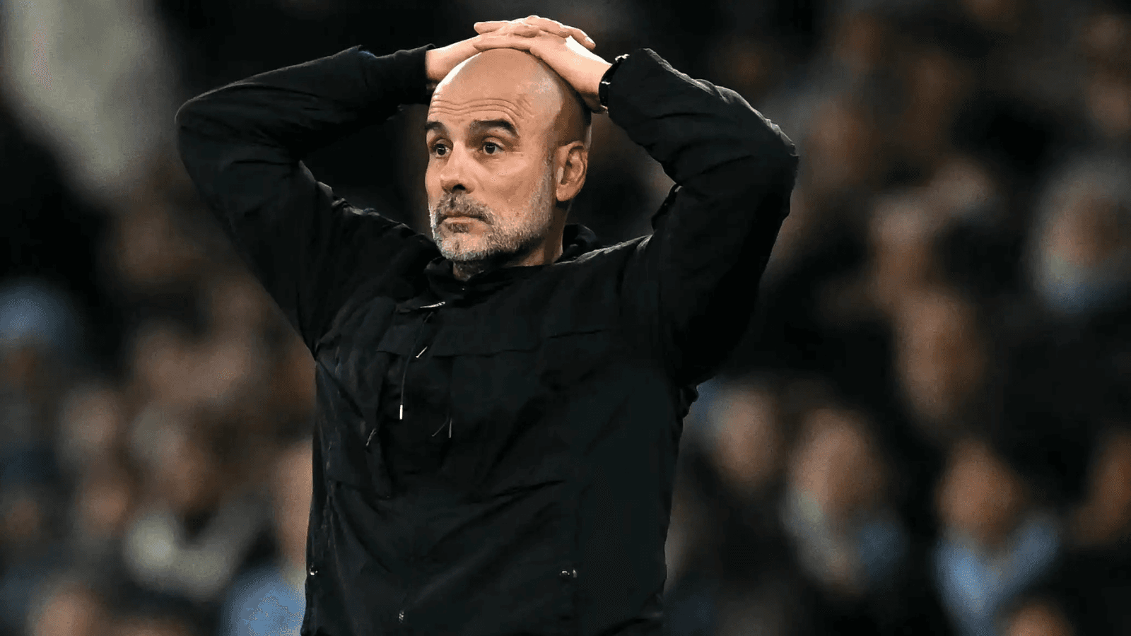 Guardiola’dan Ederson ve Joe Hart itirafı: Büyük pişmanlığım var