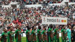 Samsunspor'dan sürpriz hamle: Amedspor'un yıldızını istedi