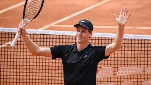 Jannik Sinner