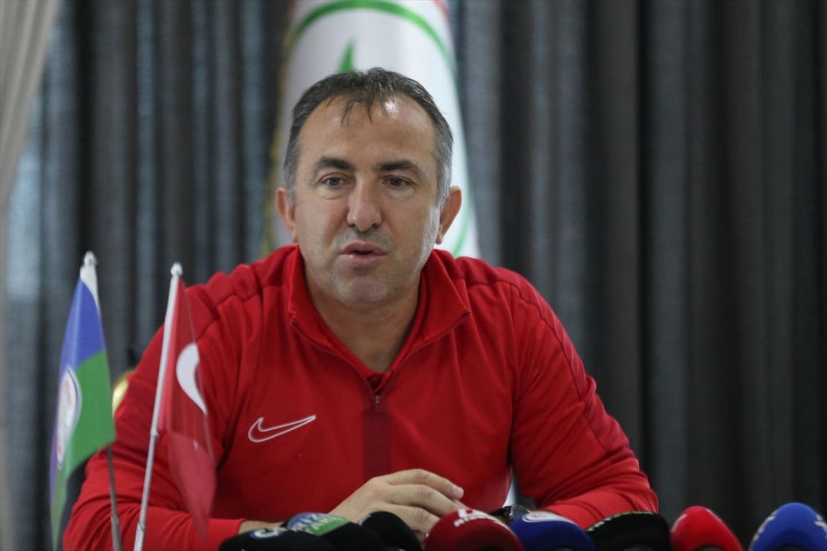 Recep Uçar