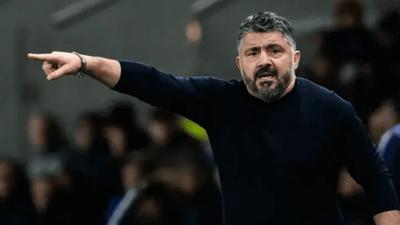 Gattuso için yeni adres iddiası! İtalya sonrası sürpriz gelişme