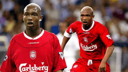 El Hadji Diouf'a şok karar! Hapis cezası aldı