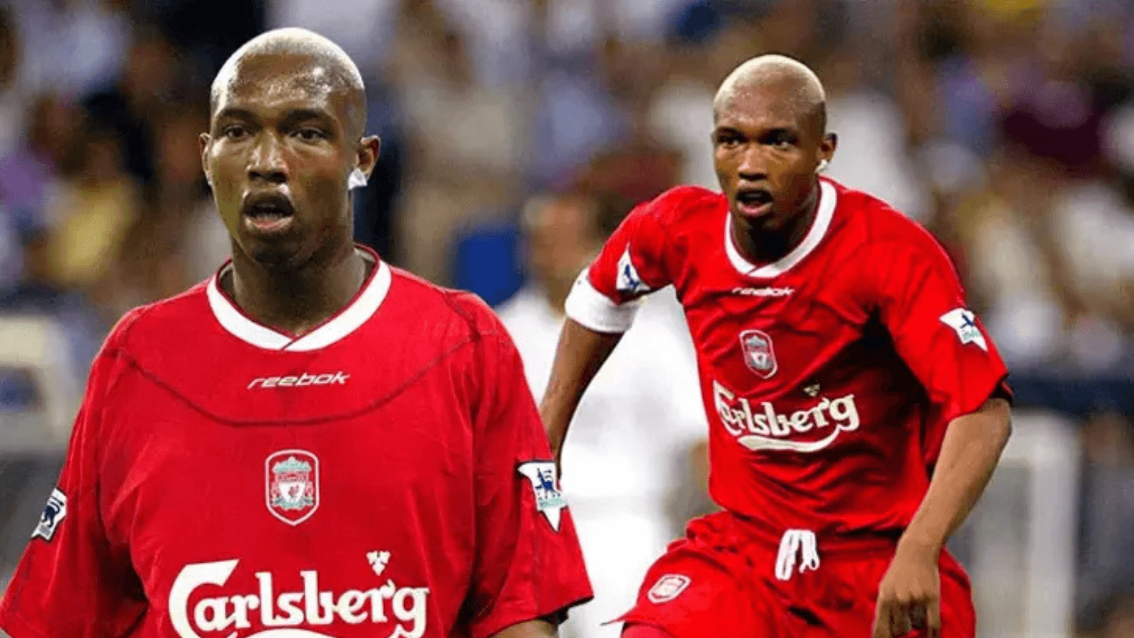 El Hadji Diouf'a şok karar! Hapis cezası aldı