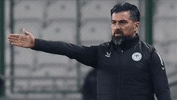 İlhan Palut: ''En iyi mücadeleyi ortaya koymak isteyeceğiz''