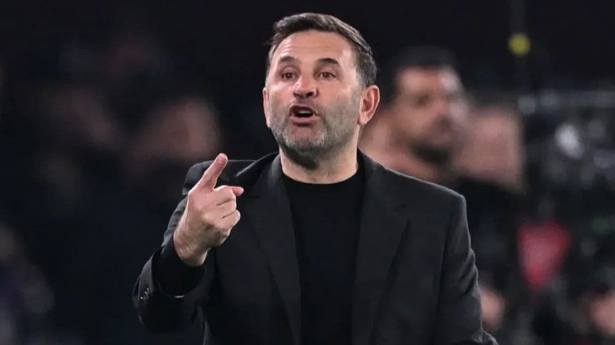 İşte Galatasaray'da Okan Buruk transferini çok istediği iki yerli futbolcu! Resmi teklif yapılacak  