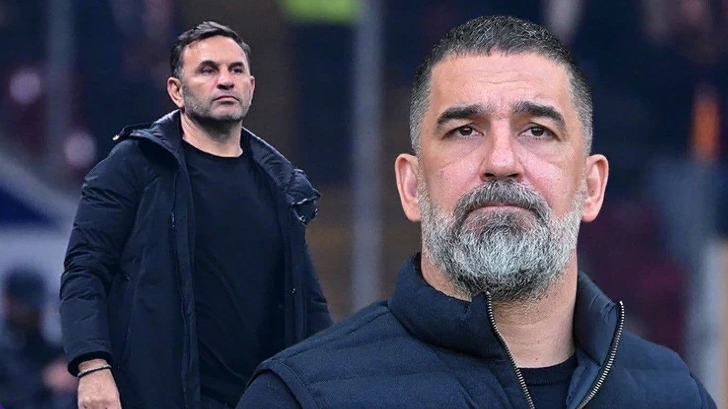 Arda Turan, Galatasaray'a dönecek mi? Duygusal açıklama