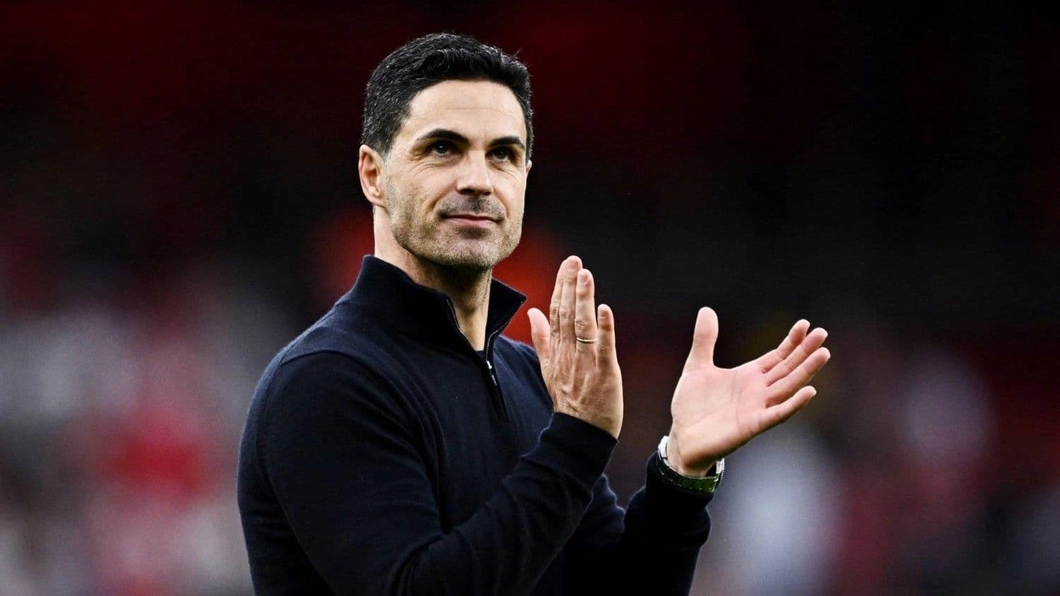 Arsenal'de Arteta'nın geleceği belli oldu: Karar yeni değil!