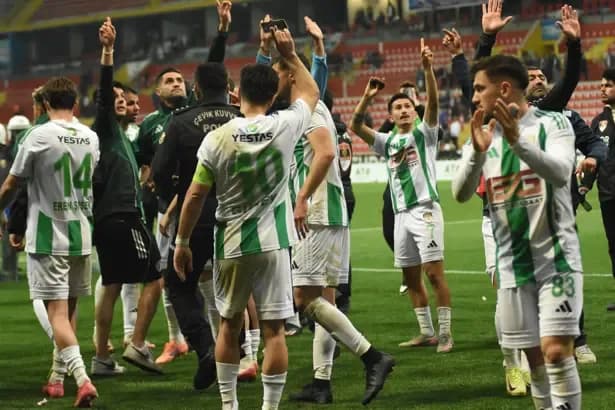 Malatya Yeşilyurtspor